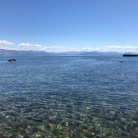Contessina Apt. Corfu  Εξωτερικό φωτογραφία