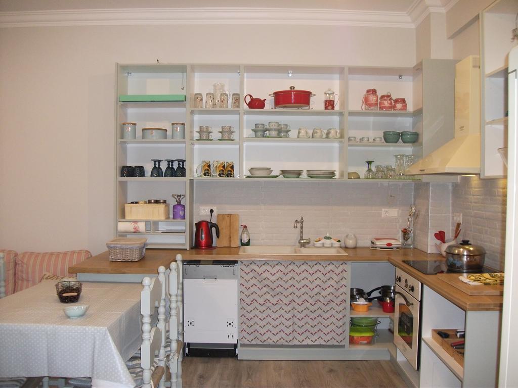 Contessina Apt. Corfu  Εξωτερικό φωτογραφία