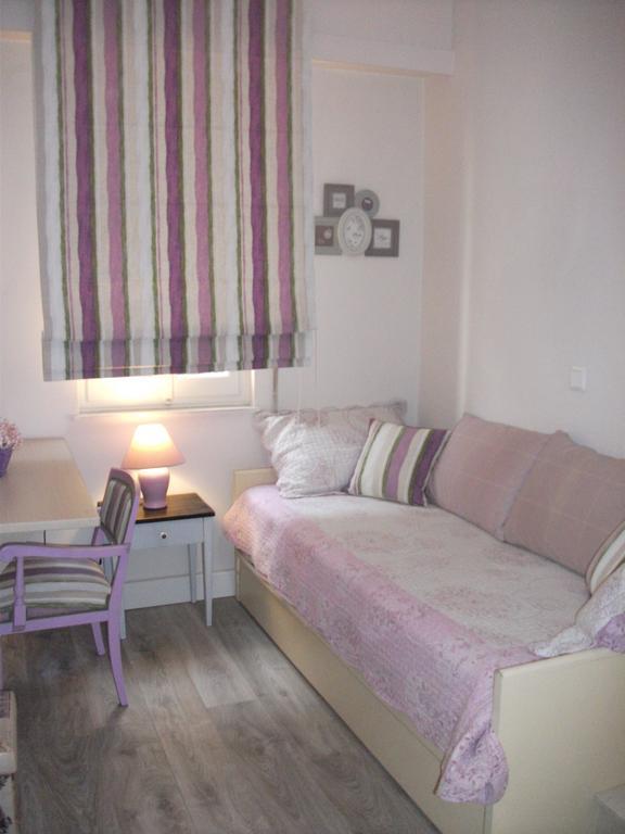 Contessina Apt. Corfu  Εξωτερικό φωτογραφία