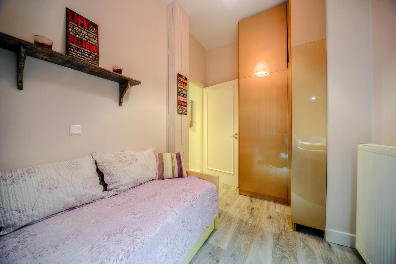 Contessina Apt. Corfu  Εξωτερικό φωτογραφία