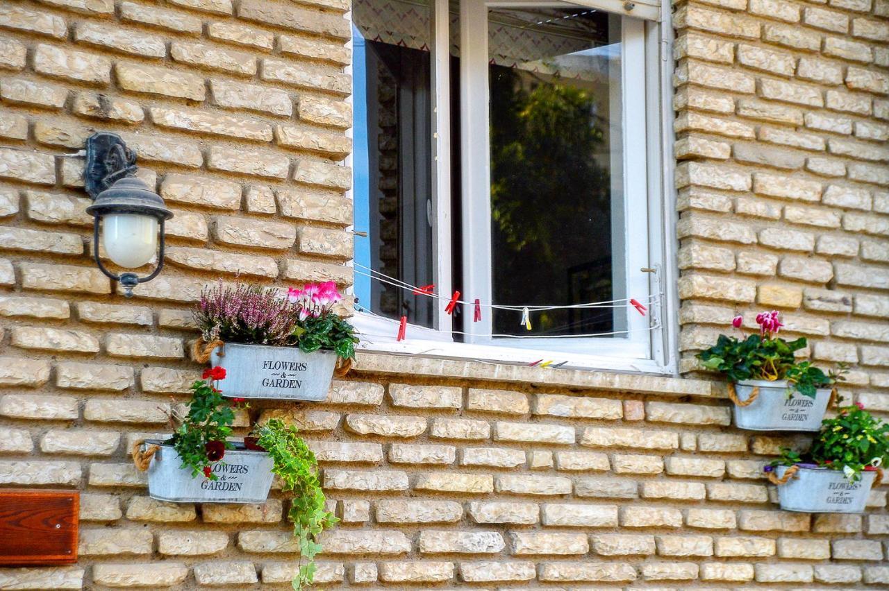 Contessina Apt. Corfu  Εξωτερικό φωτογραφία