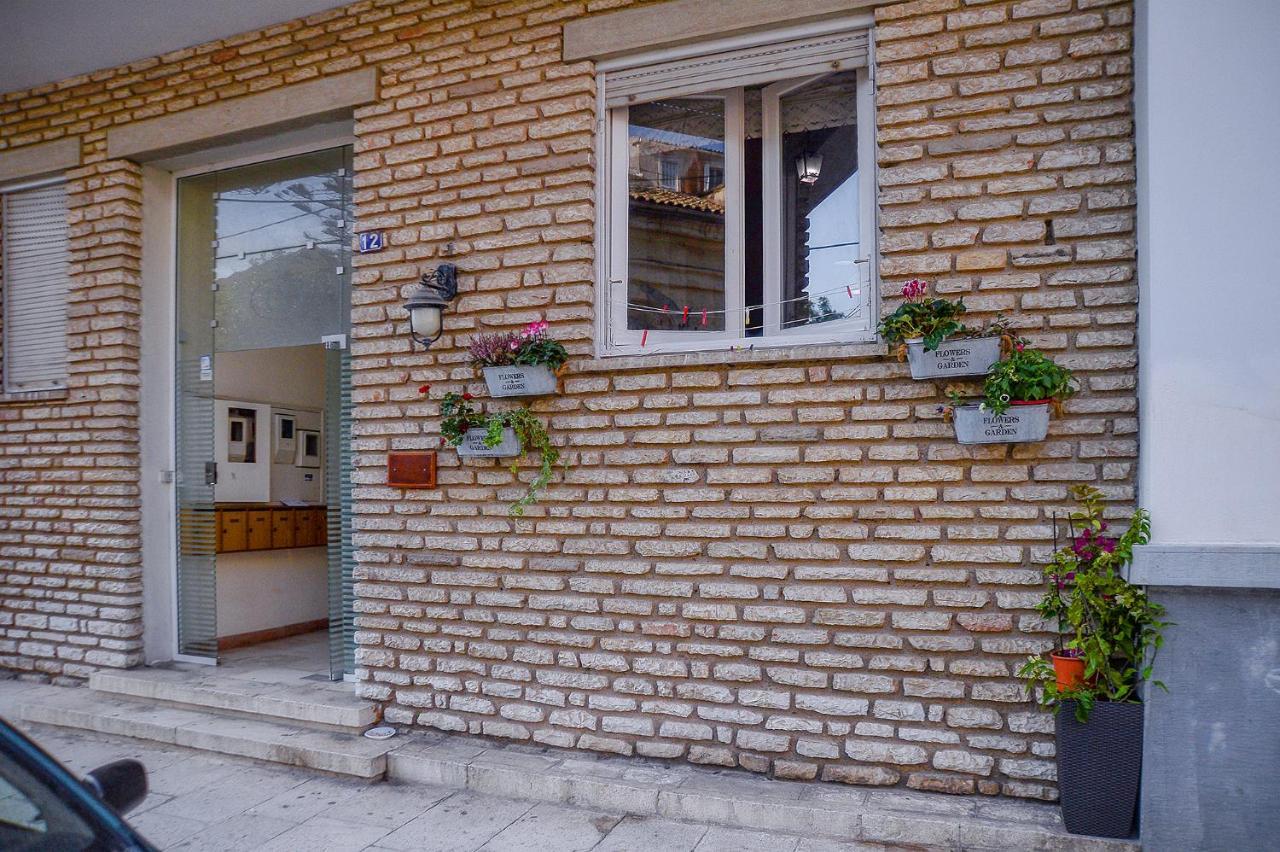 Contessina Apt. Corfu  Εξωτερικό φωτογραφία
