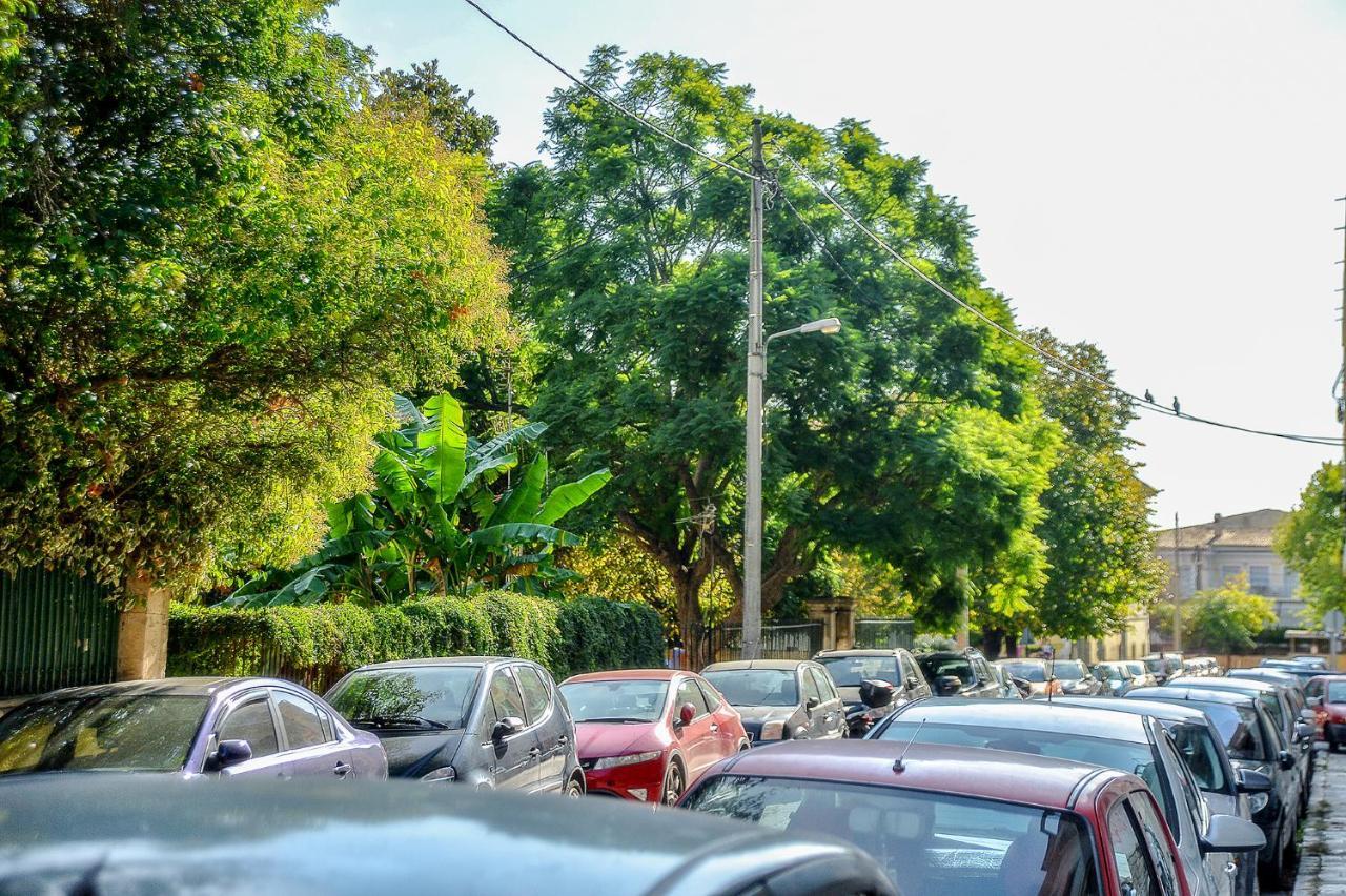 Contessina Apt. Corfu  Εξωτερικό φωτογραφία