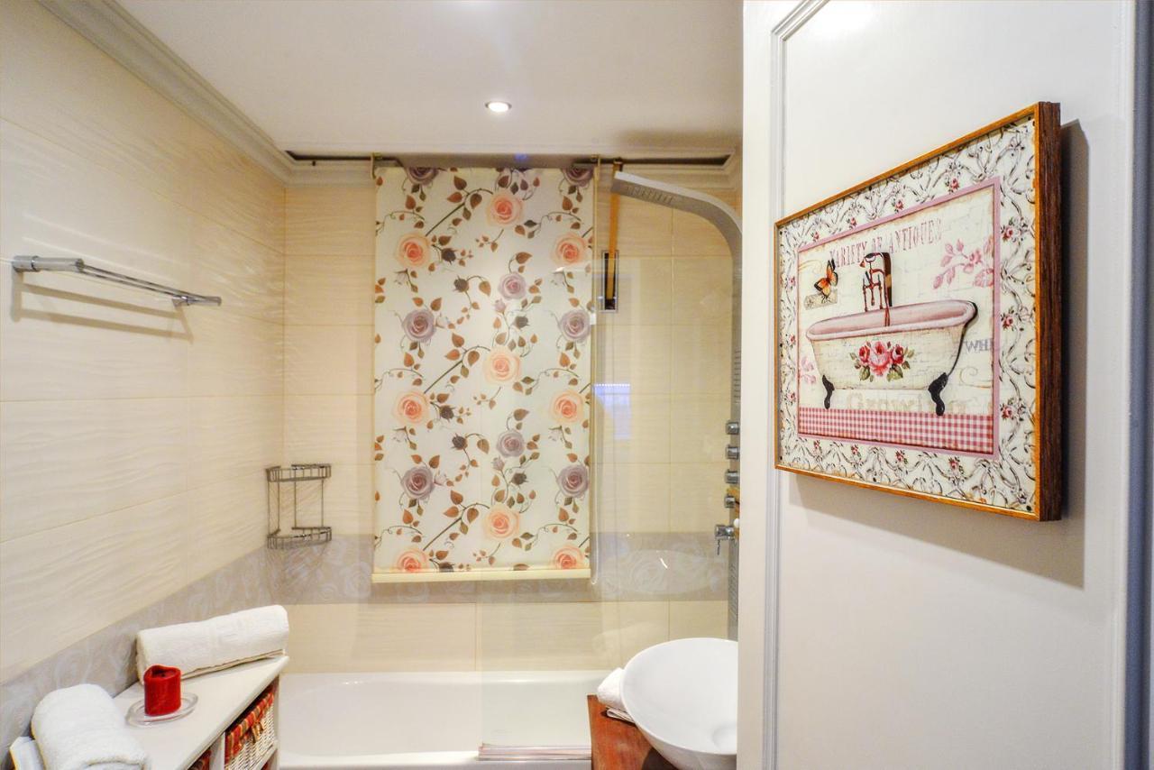 Contessina Apt. Corfu  Εξωτερικό φωτογραφία